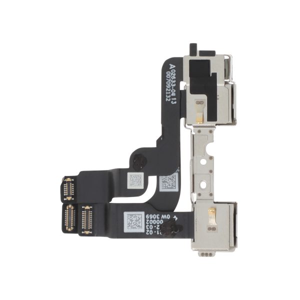 Câmara Frontal para iPhone 12 Pro Max - OEM ReLife