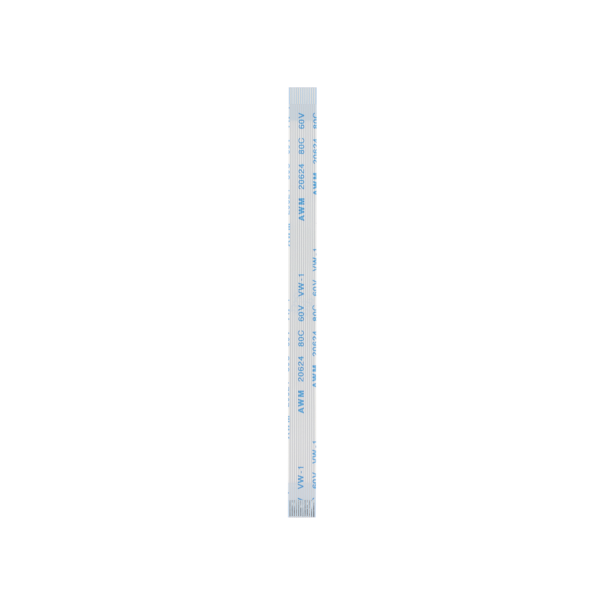 3701569344792-0000_1 Cabo Flex 12 pinos para DualShock 4 - Consolas - Image 1