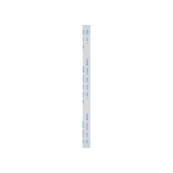 Cabo Flex 12 pinos para Dualshock 4 (TouchPad)