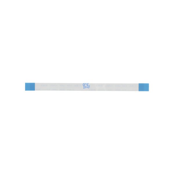 Cabo Flex 12 pinos 9.5 cm para DualShock 4