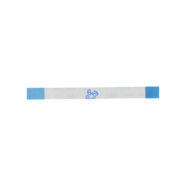 Cabo Flex 10 pinos para Sony DualShock 4 TouchPad