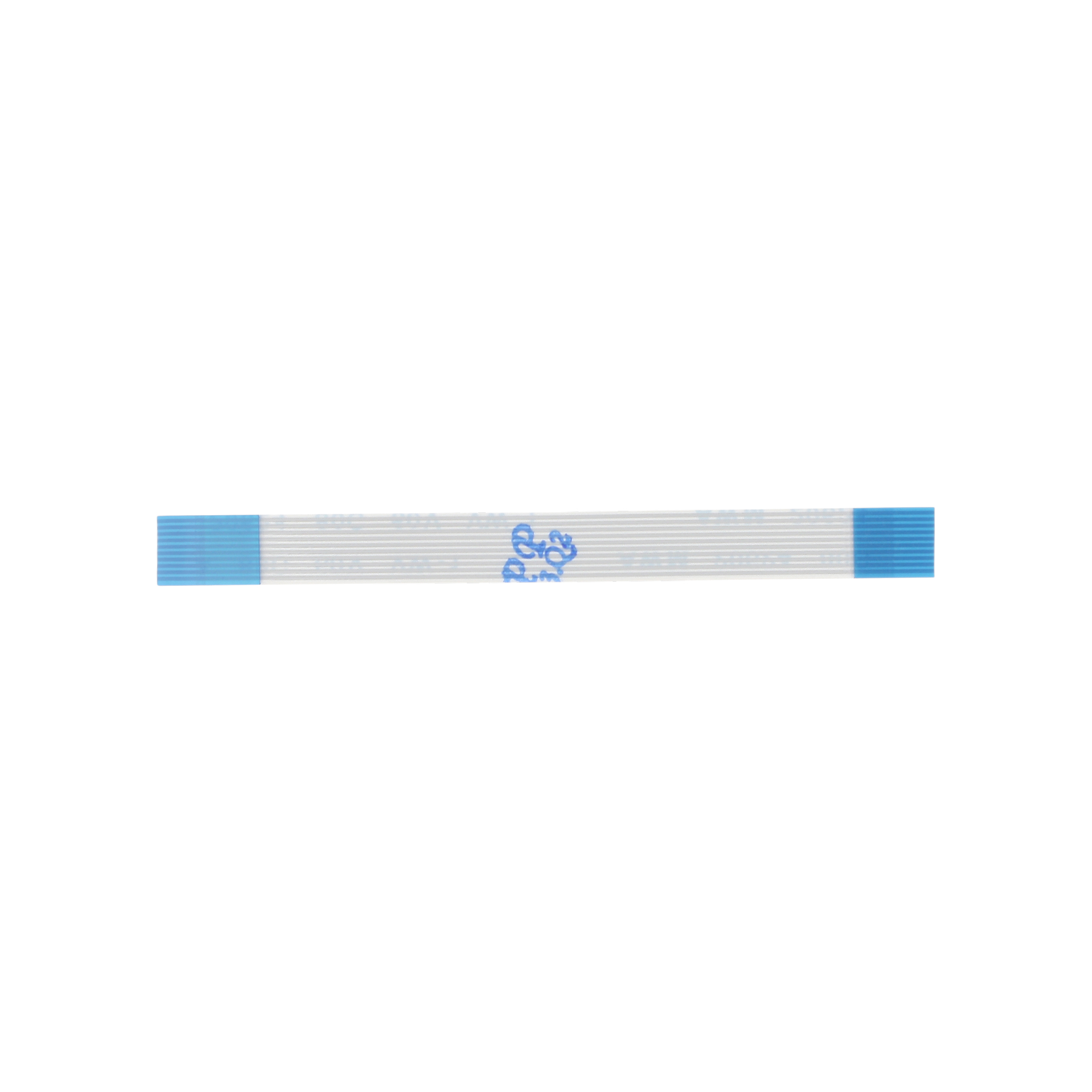 3701569344839-0000 Cabo Flex 10 pinos para Sony DualShock 4 TouchPad - Image 1