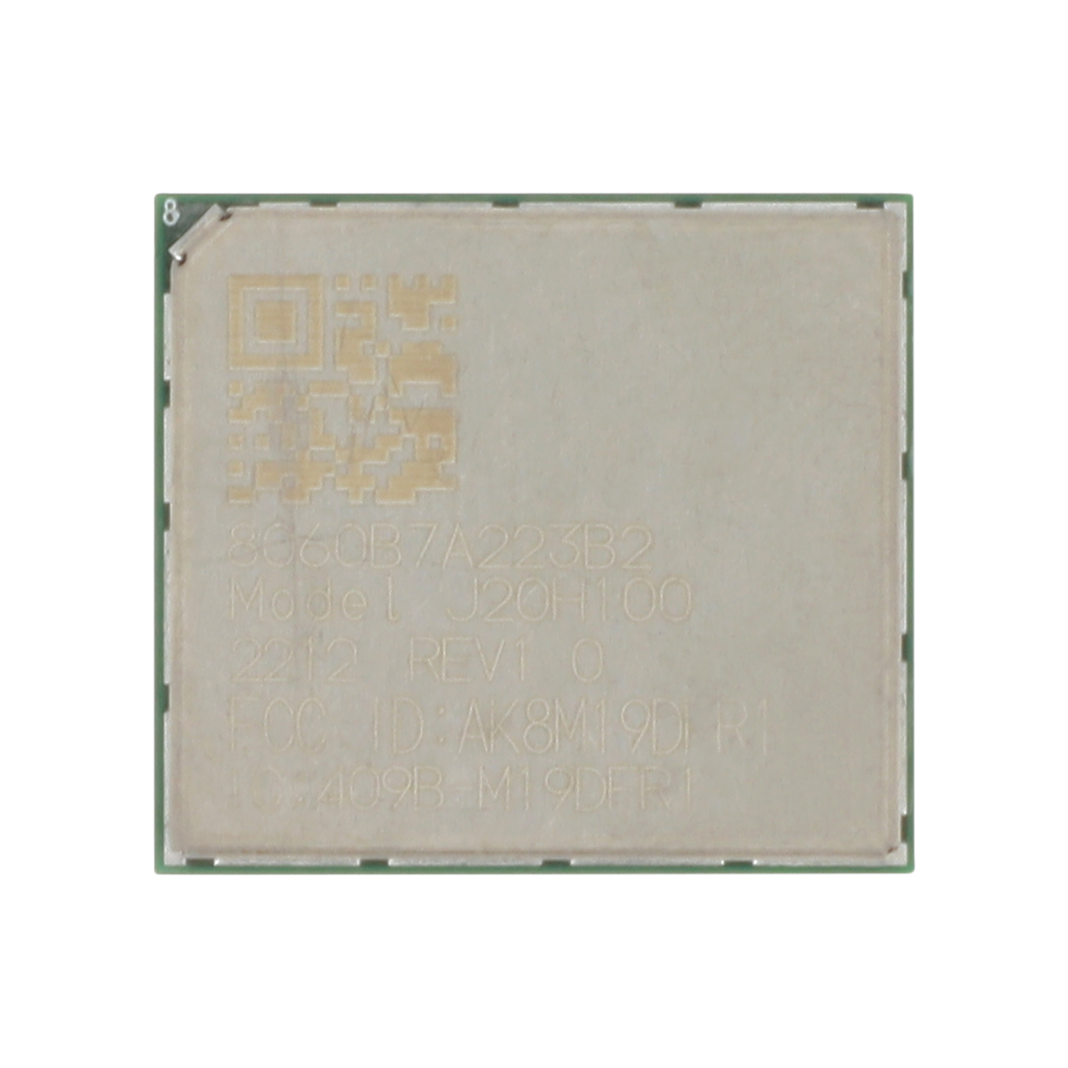 3701569344846-0000 Módulo WiFi/Bluetooth para Playstation 5 - Image 1