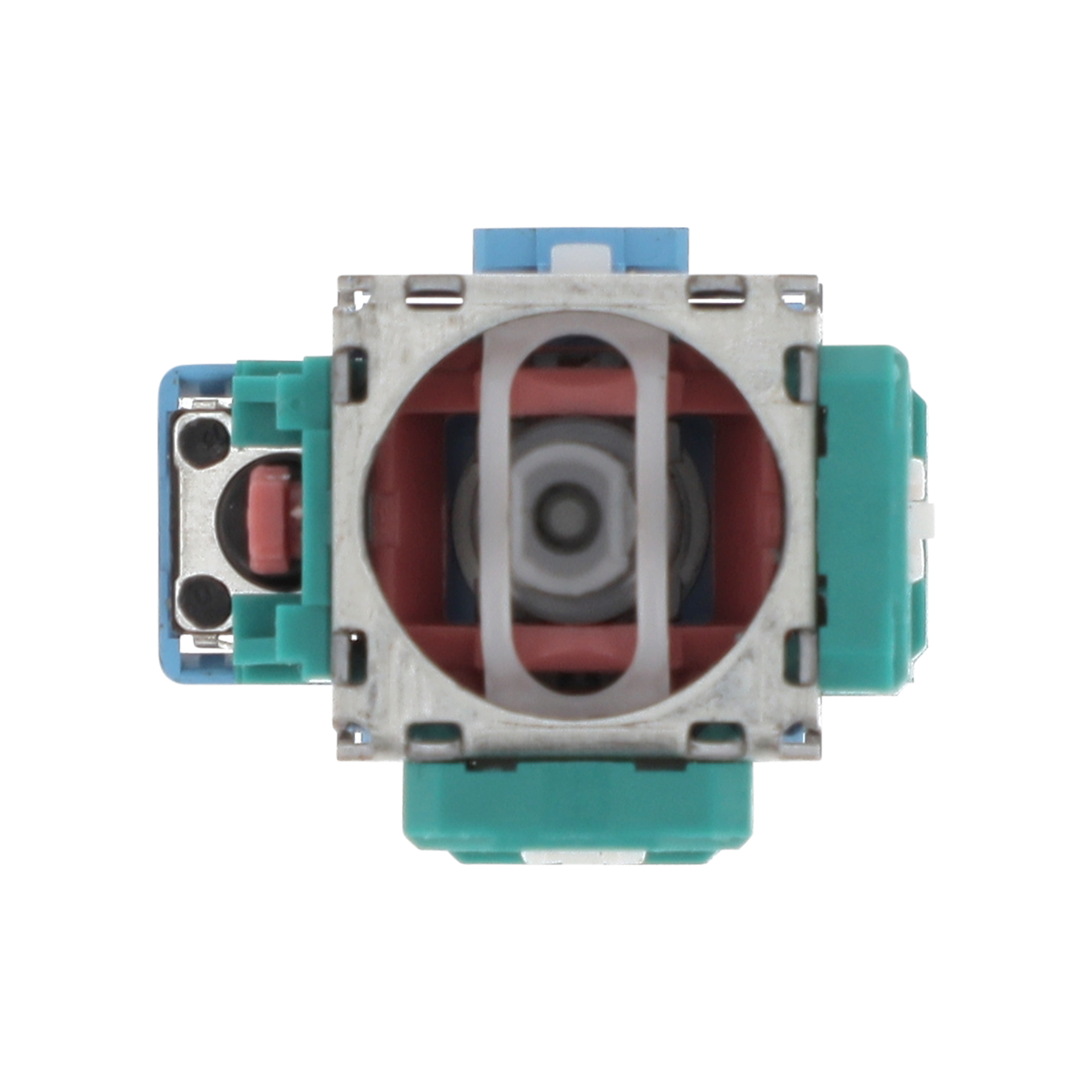 3701569344853-0000_1 Joystick analógico 3D para PlayStation 5 - Image 1
