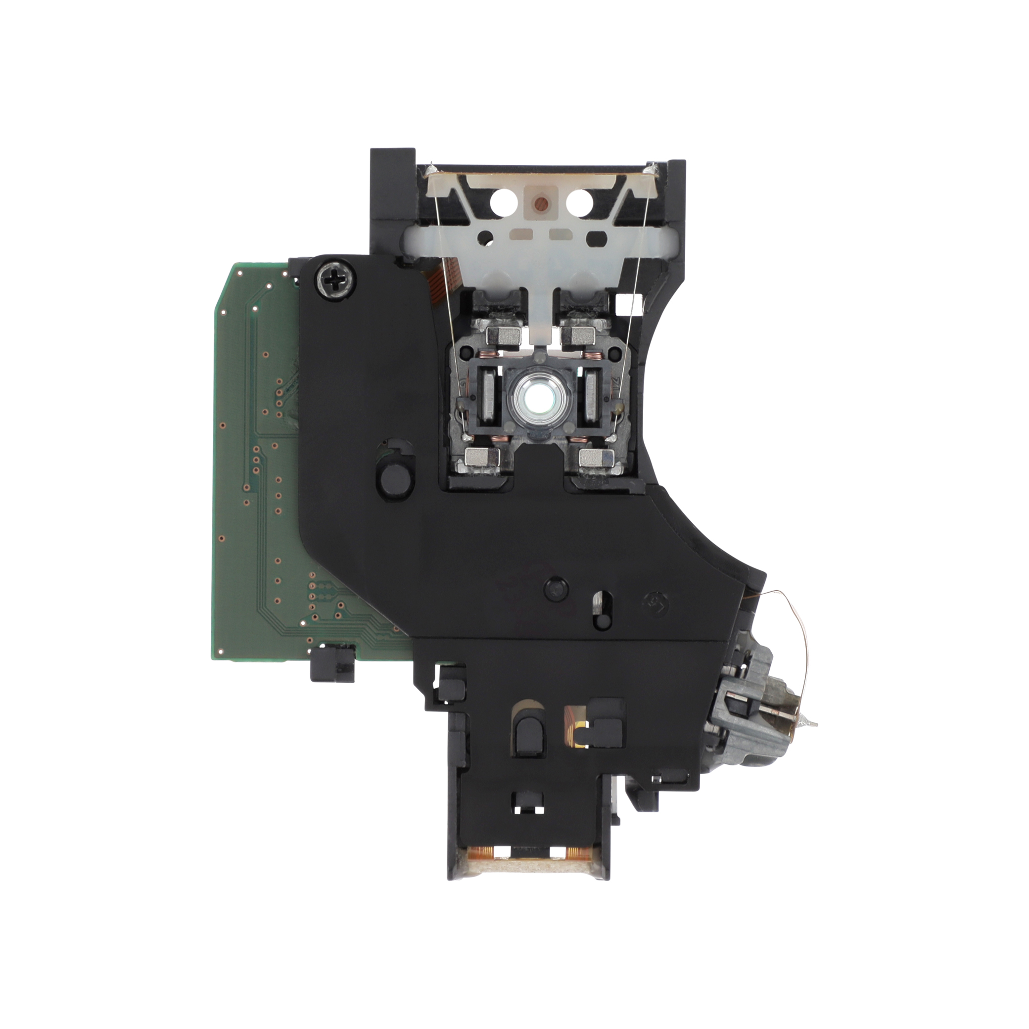 3701569344921-0000 Lente Óptica para PlayStation 5 (KES-497A) - Compatível - Image 1