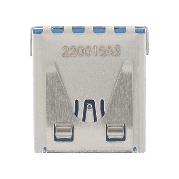 Flex do Conector de Carga USB-A para PS5 - Compatível