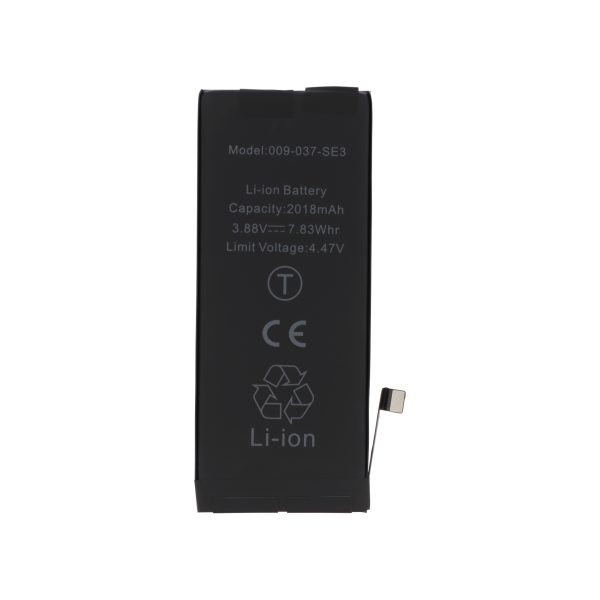 Bateria para iPhone SE (3ª geração) - Compatível