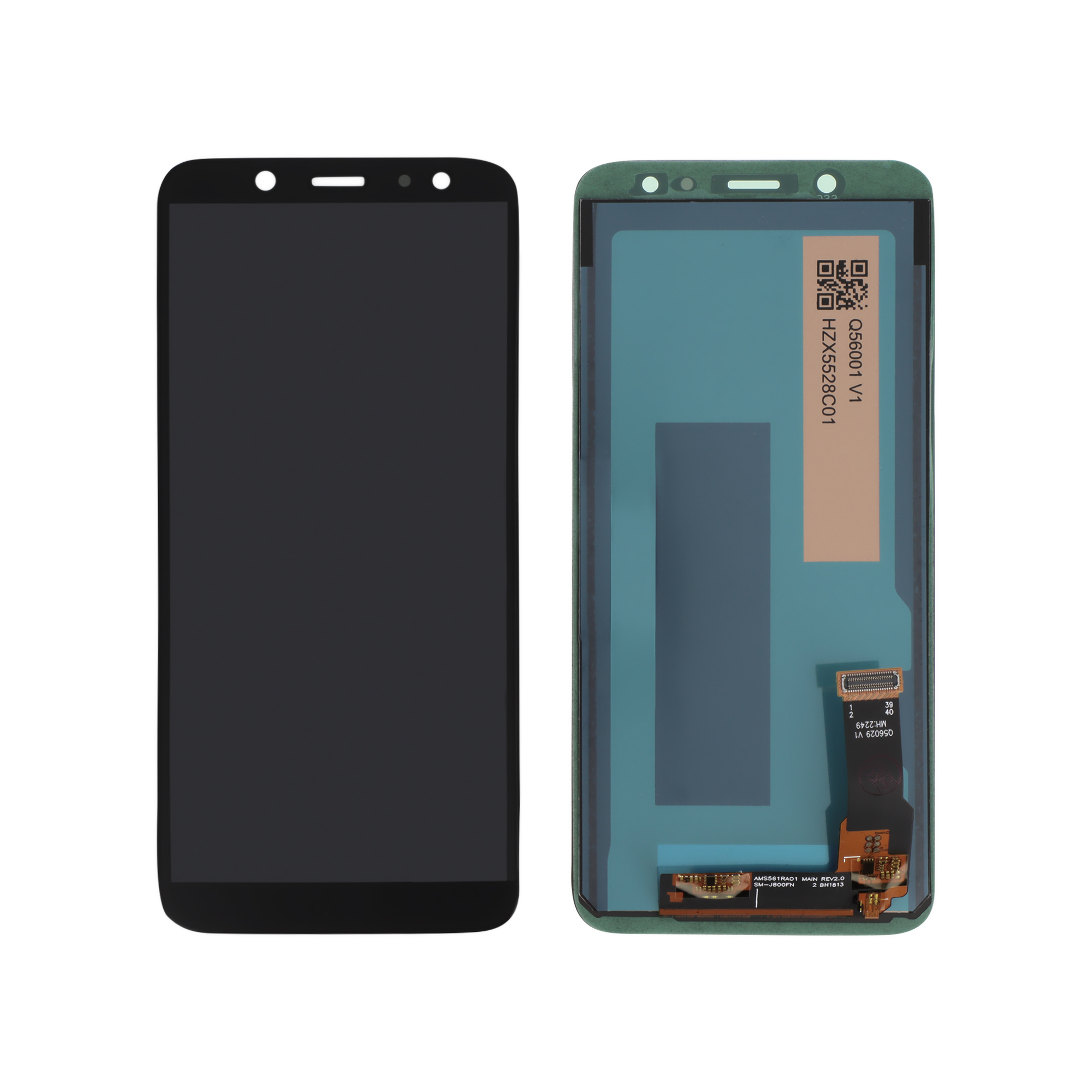 3701569345591-0000 Ecrã Display completo para Samsung Galaxy A6 2018 (A600F) - Image 1
