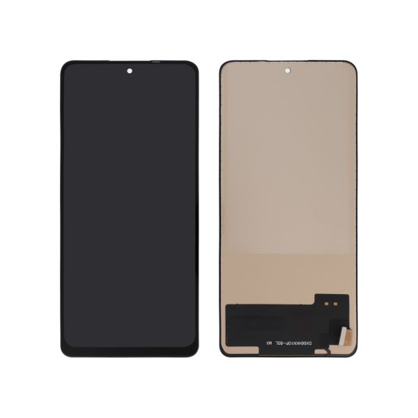 Ecrã Display para Xiaomi Redmi Note 11 Pro+ 5G (Sem Frame)