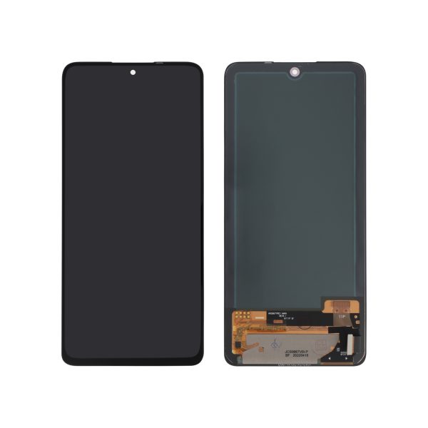Ecrã OLED para Xiaomi Redmi Note 11 Pro 4G/5G (Sem Frame)