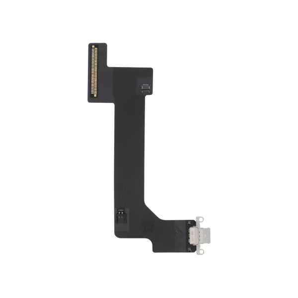 Conector de Carga para iPad 10 2022 (Cellular) - Prateado