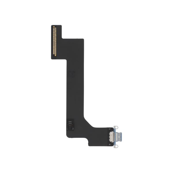 Conector de Carga (Flex / Placa) para iPad 10 2022 WiFi - Azul