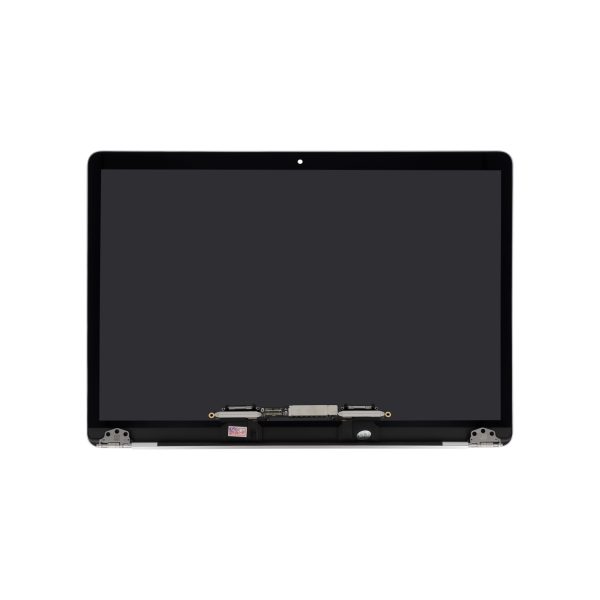 Ecrã Display Prateado para MacBook Pro Retina TB 13" (A1706) - Compatível