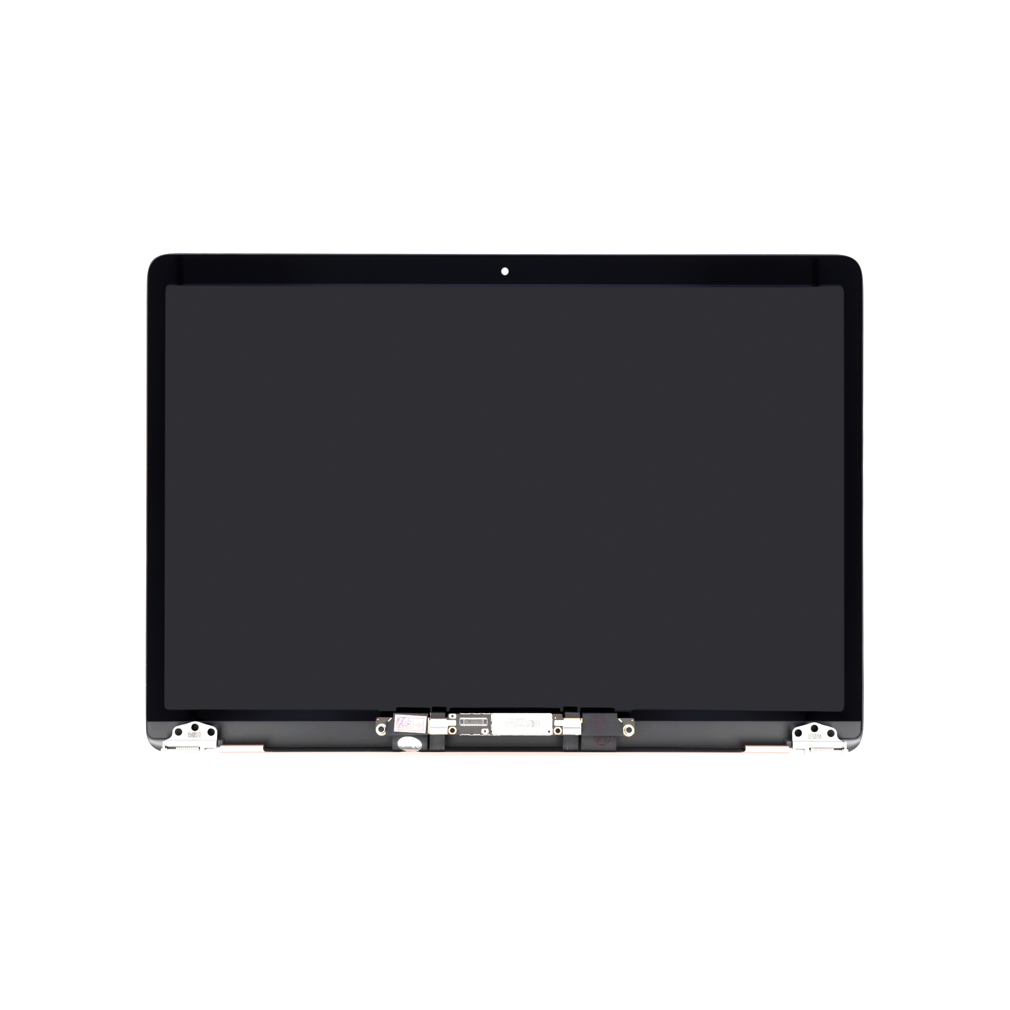 3701569353015-0001 Ecrã Display Dourado para MacBook Air 13" (A1932) - Compatível - Image 1