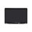 Ecrã Display Prateado para MacBook Air M1 13.3 (A2337) - Sem Logo