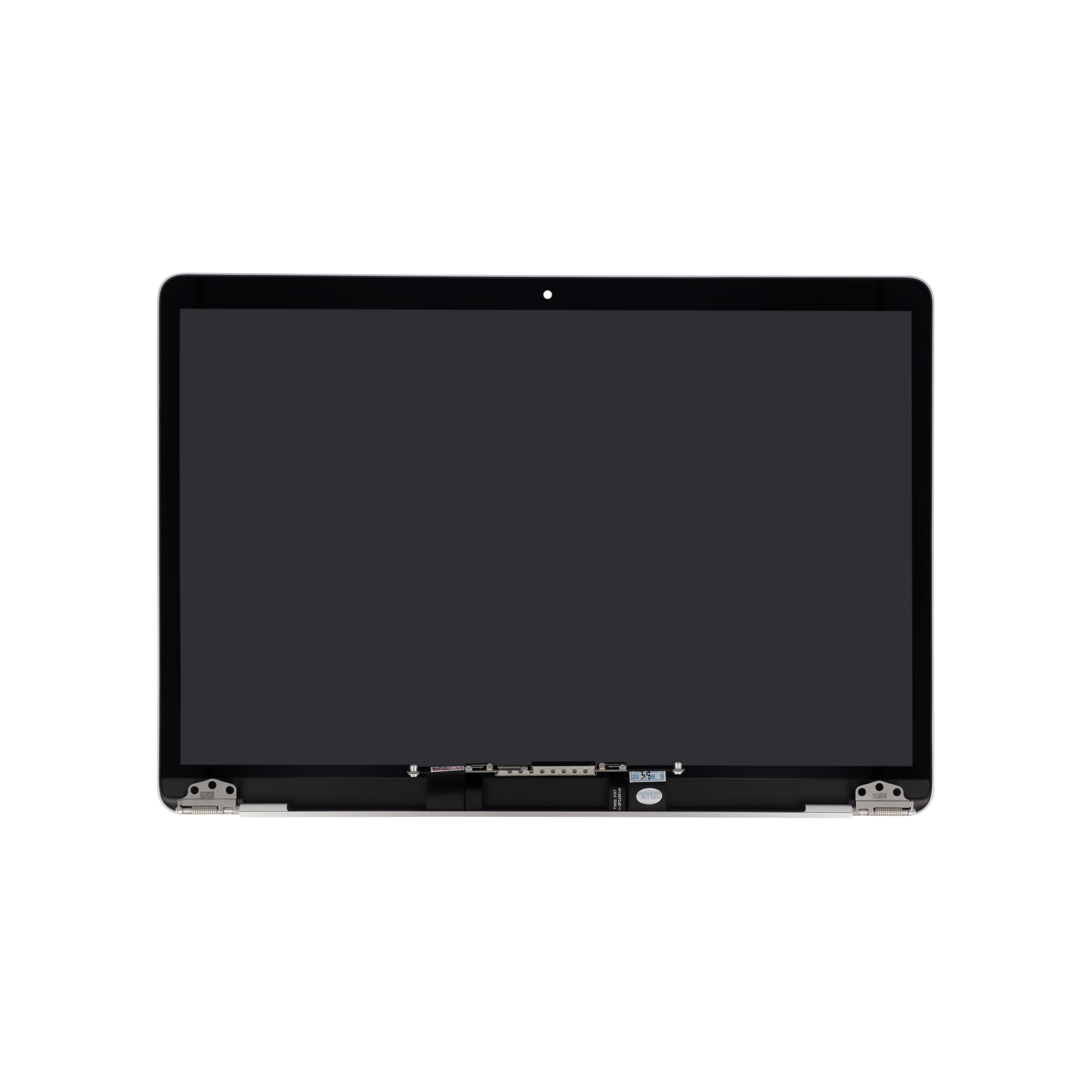 3701569353060-0001 Ecrã Display Prateado para MacBook Air M1 13.3 (A2337) - Sem Logo - Image 1