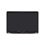 Ecrã Display completo Ouro Rosa para MacBook Air M1 13.3 (A2337)