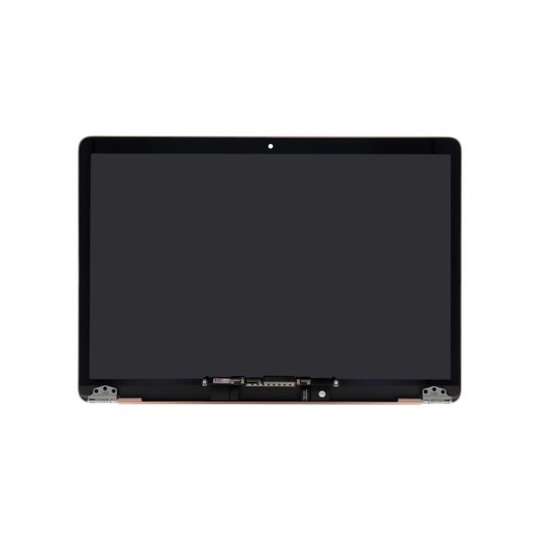 Ecrã Display completo Rosa Dourado para MacBook Air M1 13.3 (A2337) - Compatível - SKU ECO-A2337