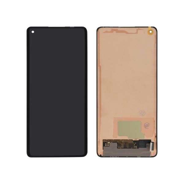 Ecrã Display para Oppo Find X2 Neo (Sem Frame) - OEM ReLife