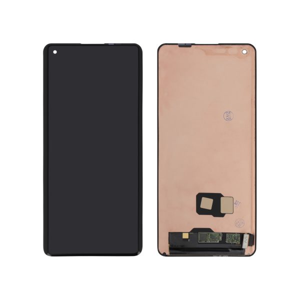 Ecrã Display para Oppo Find X5 (Sem Frame) - OEM ReLife