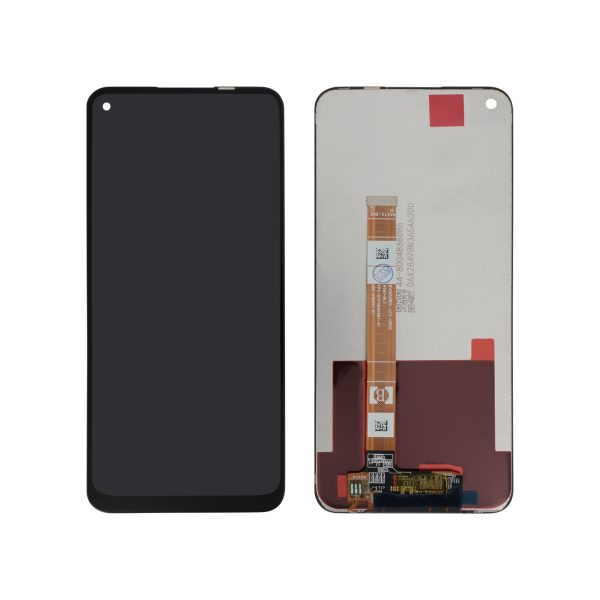 Ecrã Display para Oppo A53 / A53s (Sem Frame) - OEM ReLife