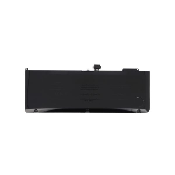 Bateria A1321 para MacBook Pro 15" Unibody (A1286) - Compatível (SKU A1321-BAT)