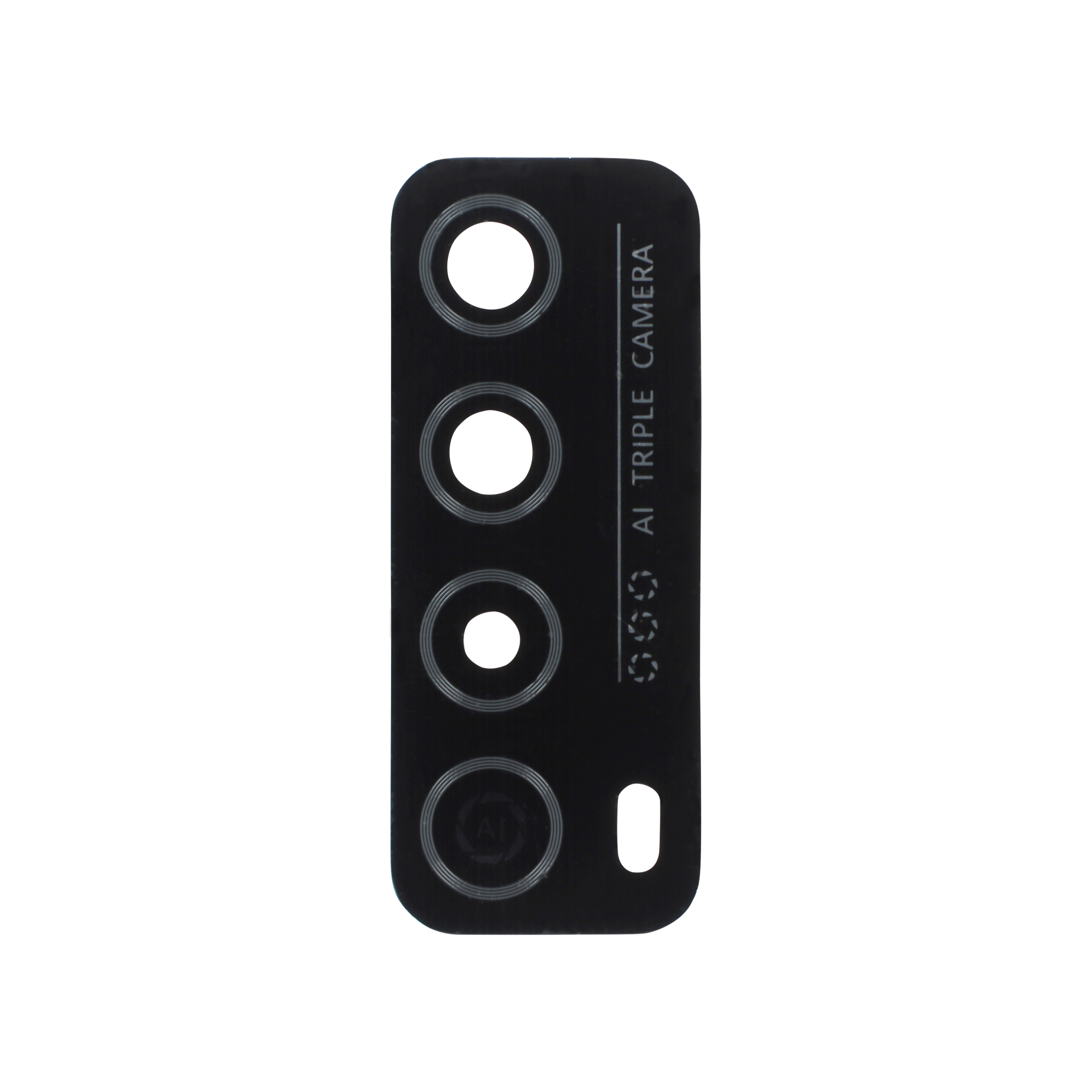 3701569362918-0000 Vidro da Lente da Câmara para P Smart 2021 (Peppa-L21B) - Image 1