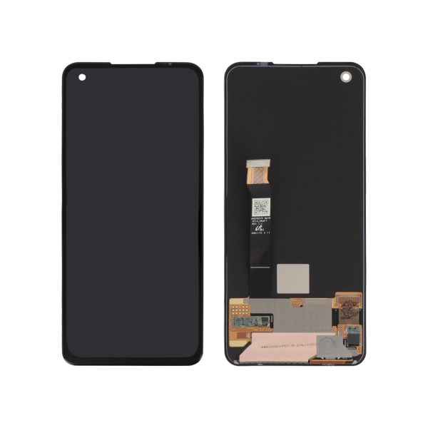 Ecrã Display para ASUS Zenfone 9 Sem Frame - OEM ReLife