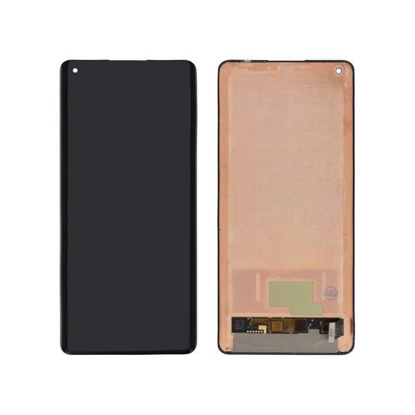 Ecrã Display para OnePlus 8 Pro (Sem Frame) - OEM ReLife