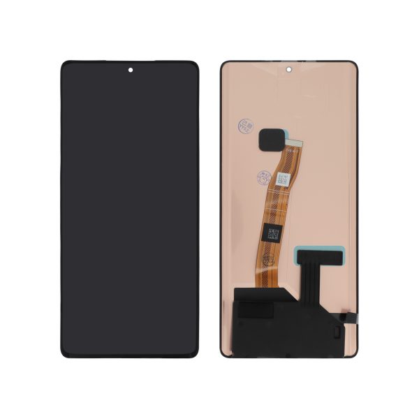 Ecrã Display para Honor Magic 5 Lite (Sem Frame) - Compatível