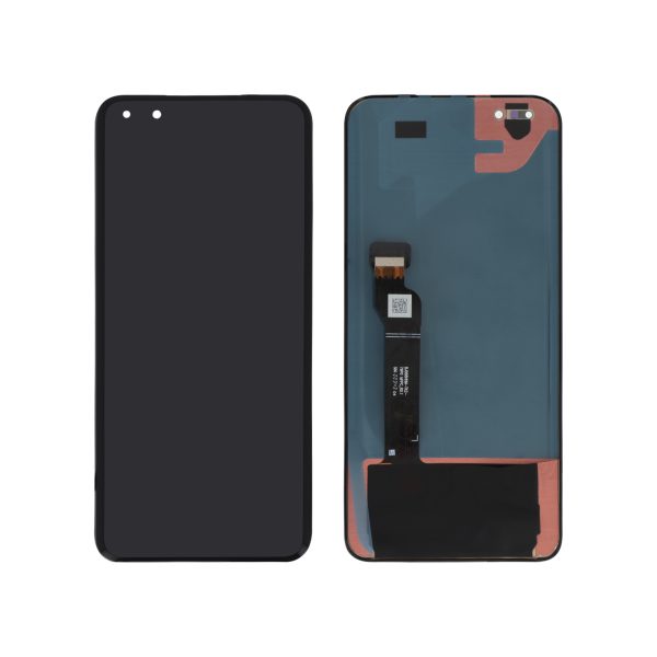 Ecrã Display para Honor Magic 5 Pro (Sem Frame) - OEM ReLife