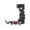 Flex do Conector de Carga Vermelho para iPhone SE (3.ª gén) - OEM ReLife