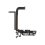 Flex do Conector de Carga Prateado para iPhone 13 Pro Max - OEM ReLife