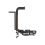 Flex do Conector de Carga Grafite para iPhone 13 Pro Max - OEM ReLife