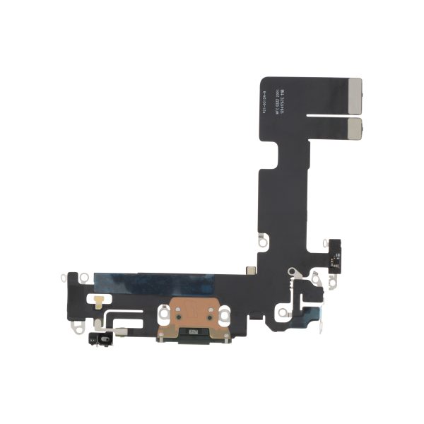 Flex do Conector de Carga Verde para iPhone 13 - OEM ReLife