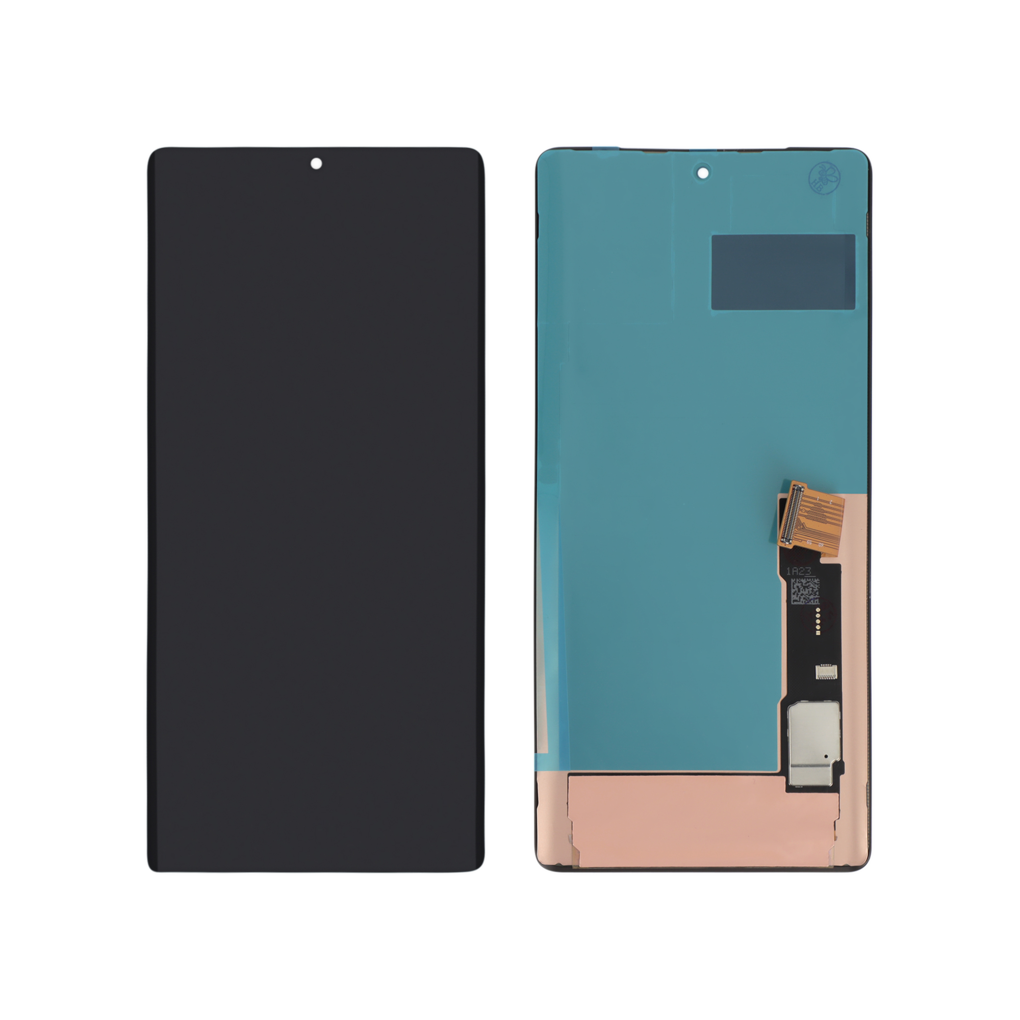 3701569367647-0000_1 Ecrã OLED completo para Google Pixel 7 Pro - Image 1