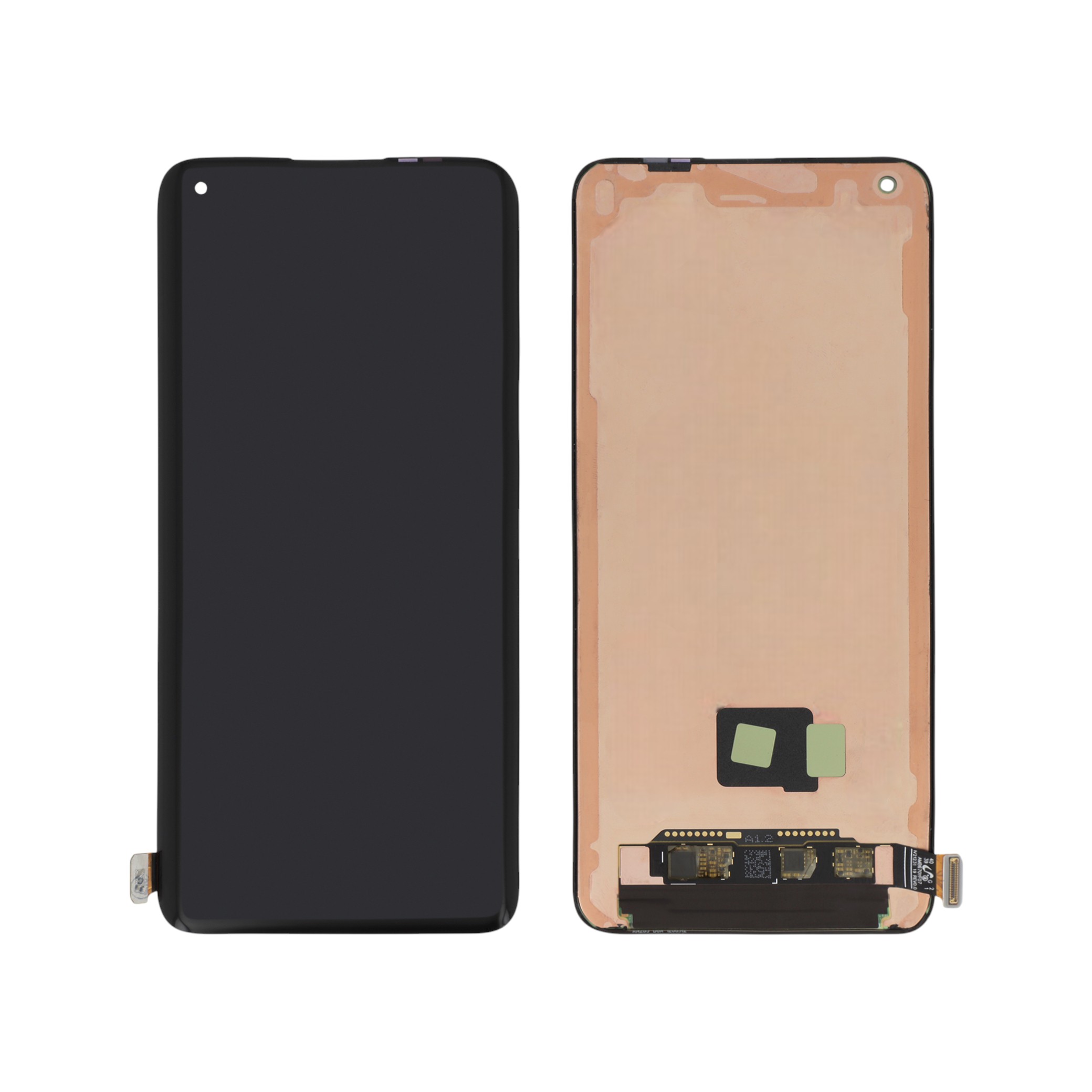 3701569367661-0001 Ecrã Display para OnePlus 11 5G (Sem Frame) - OEM ReLife - Image 1
