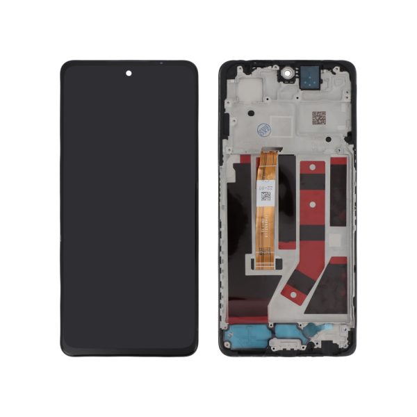 Ecrã Display para OnePlus Nord CE 3 Lite 5G (Com Frame)