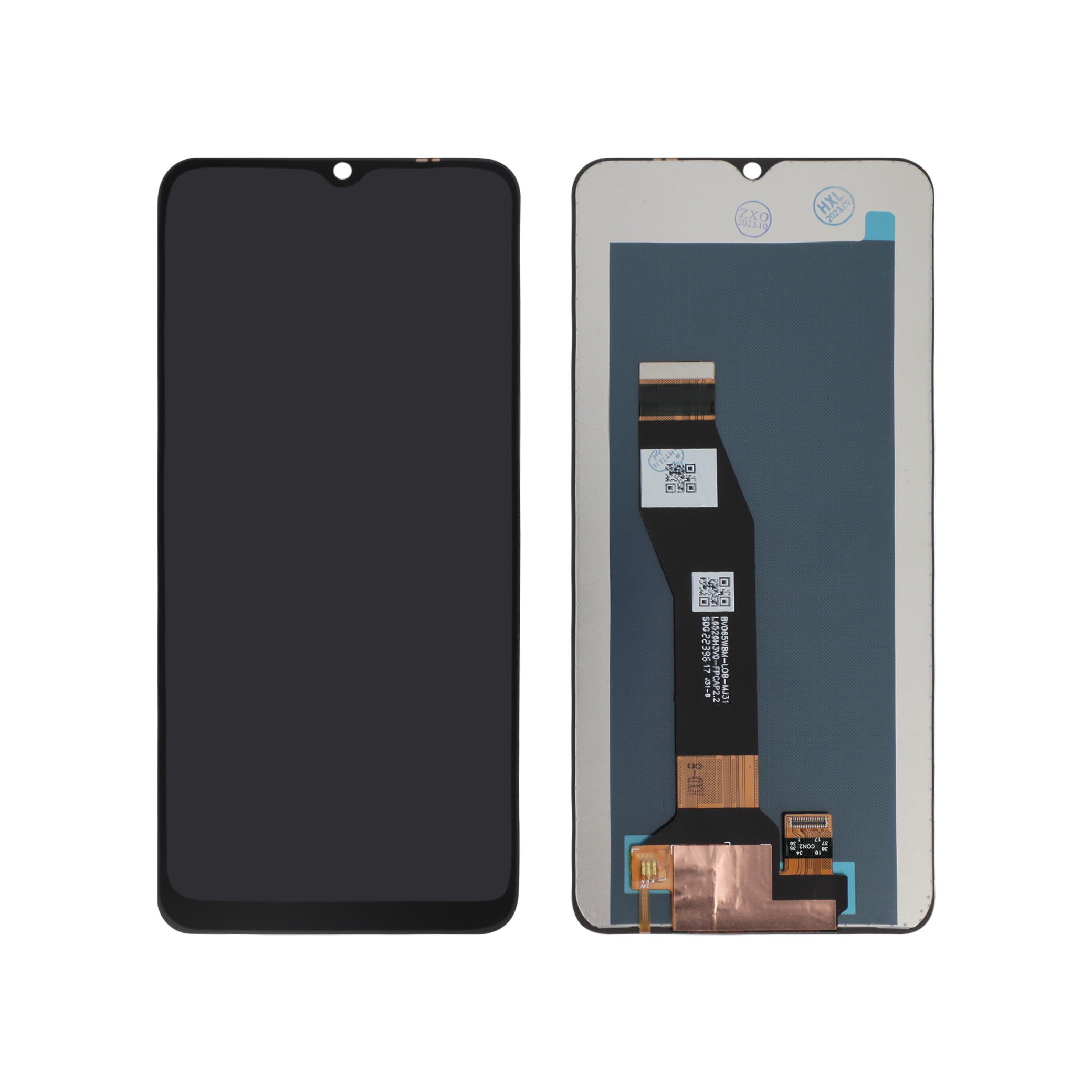 3701569367753-0000_1 Ecrã Display para Motorola Moto E13 (Sem Frame) - Image 1