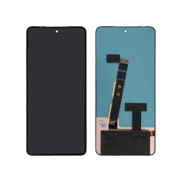 Ecrã Display para Motorola Moto G84 5G (Sem Frame) - OEM ReLife
