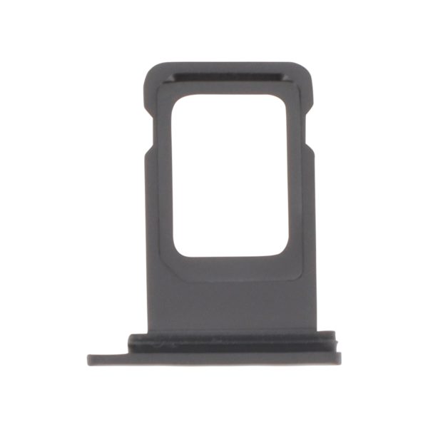Gaveta do Cartão SIM Preta para iPhone 11