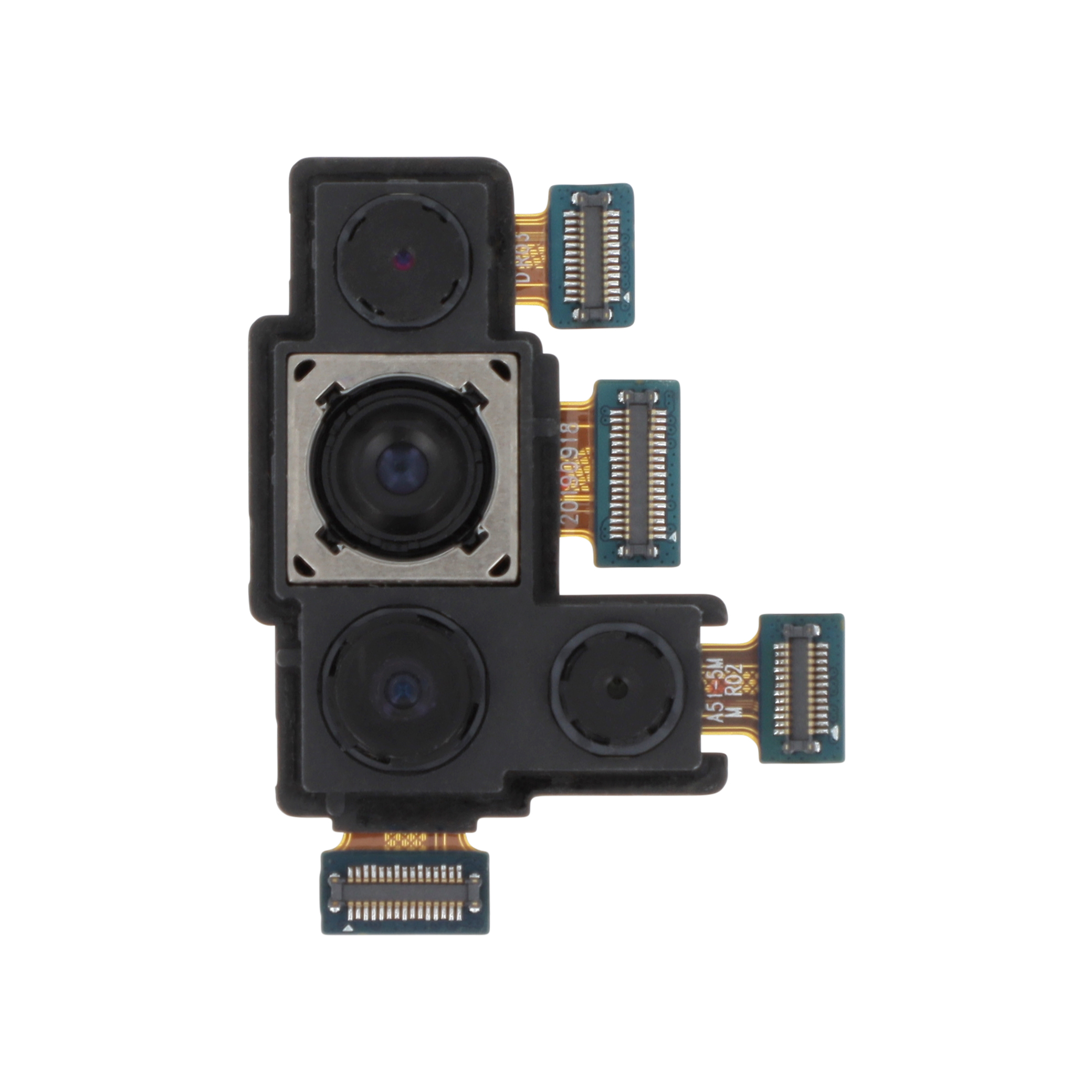 3701569370197-0000 Câmara Traseira para Galaxy A51 (A515F) - OEM ReLife - Image 1