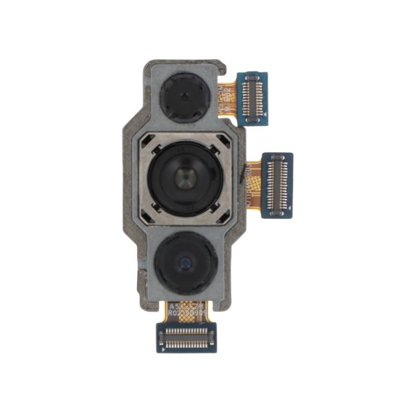 Câmara Traseira para Samsung Galaxy A71 (A715F) - OEM ReLife