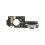 Flex do Conector de Carga para Xiaomi Redmi Note 12 5G - Compatível