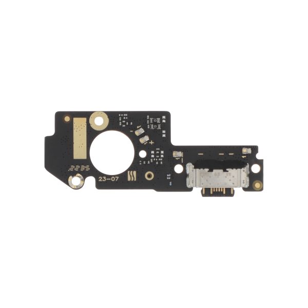 Flex do Conector de Carga para Xiaomi Redmi Note 12 5G