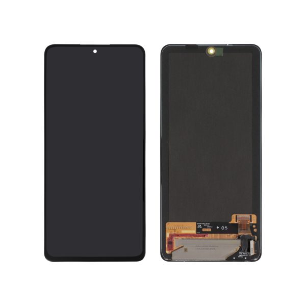 Ecrã Display para Redmi Note 12 Pro 4G (Sem Frame) - OEM ReLife