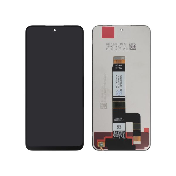 Ecrã Display para Xiaomi Redmi 12 5G (Sem Frame) - OEM ReLife