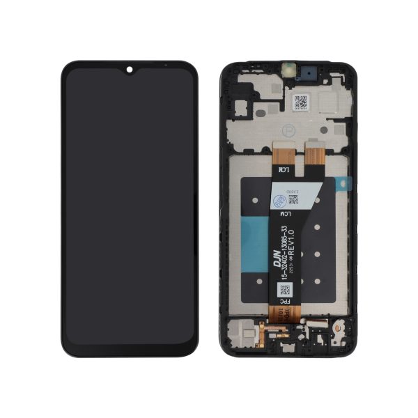 Ecrã Display para Samsung Galaxy A14 5G (A146P/A146U) - com Frame