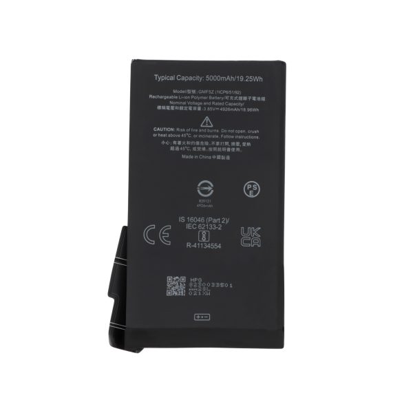 Bateria para Google Pixel 7 Pro