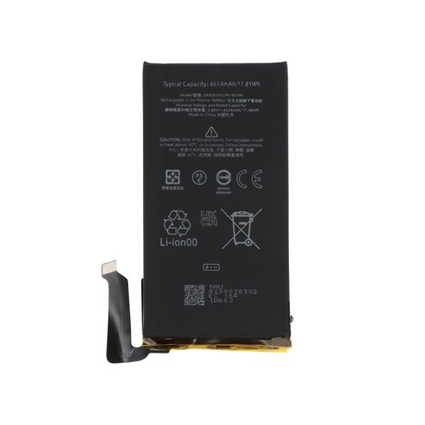 Bateria para Google Pixel 6